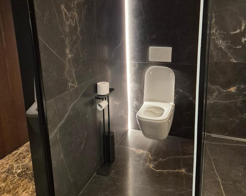 Reforma de baño en Alicante — Royal Imbau